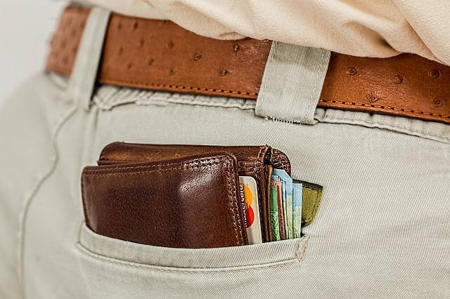 【金運アップ】財布を使い始める際のポイント4つ